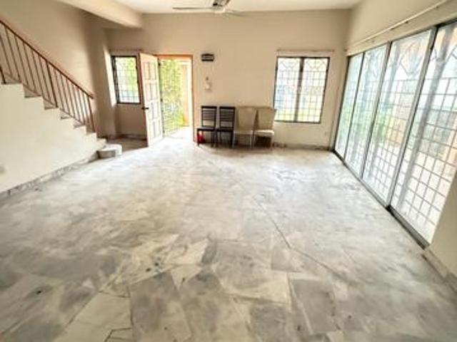 2 Storey Semi D Cluster Bandar Tasik Puteri Blok 6 Rawang House