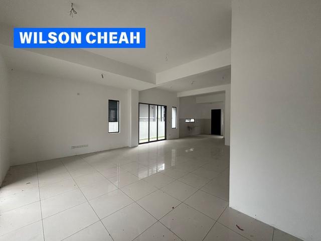 2 Storey Semi D Aster Villa Bandar Tasek Mutiara Simpang Ampat