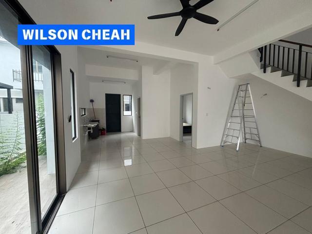 2 Storey Semi D Aster Villa Bandar Tasek Mutiara Simpang Ampat