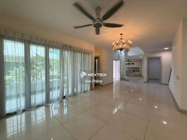 2 Storey Semi D Beethoven @ Symphony Hills, Cyberjaya