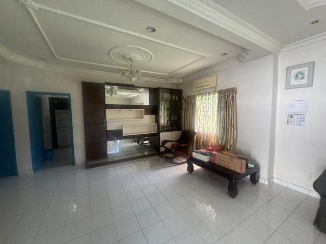 2 Storey Semi D Green Street Home Seremban 2