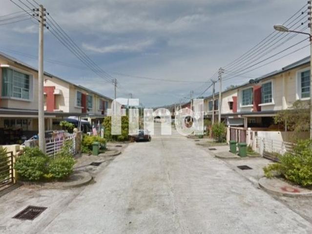 2 Storey Semi D For Rent @ Alma, Taman Aman Jaya