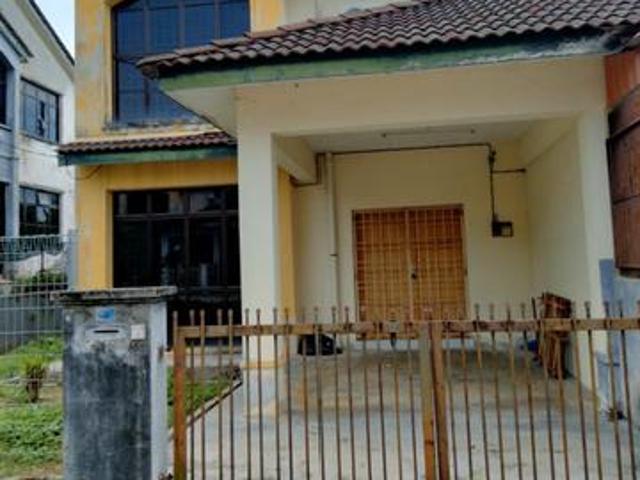 2 storey semi D for sale