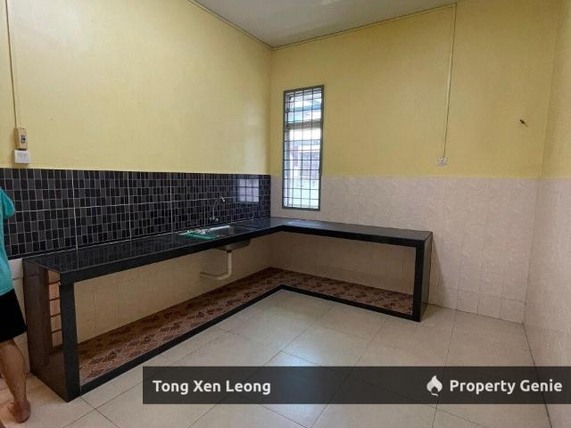2 Storey Semi D For Sale @ Bukit Cheng