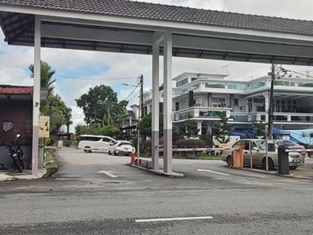 2 Storey Semi D FULL RENOVATED Taman Kota Masai Durian SALE