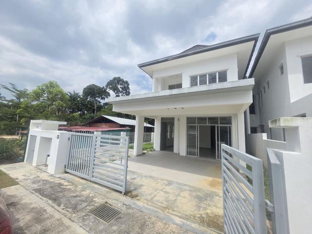 2 Storey Semi D House Laman Sutera Shah Alam