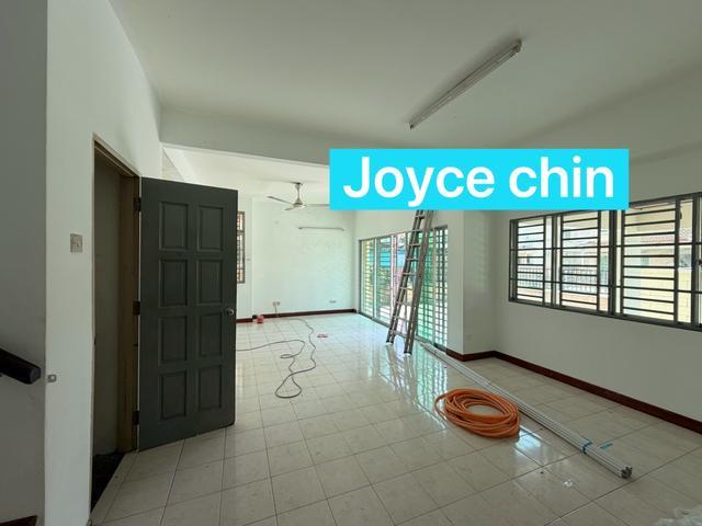 2 storey semi D house worker stay teluk kumbar sungai ara bayan lepas