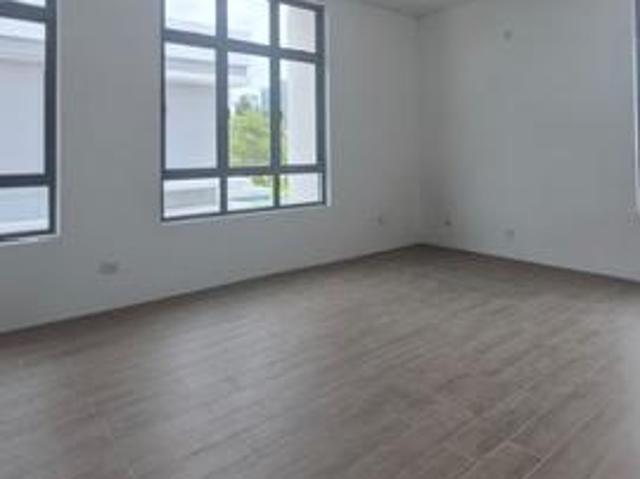 2 Storey Semi D Opus Lake Vicinity Perdana Lakeview East Cyberjaya