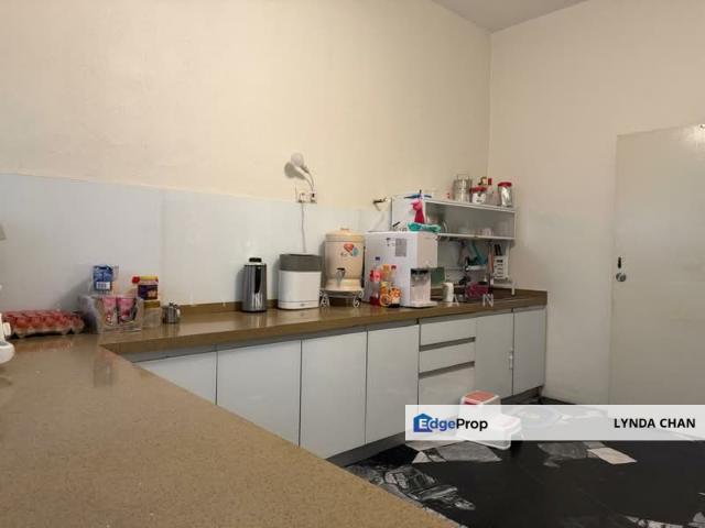 2 Storey Semi D Lebuhraya Babington, Pulau Tikus