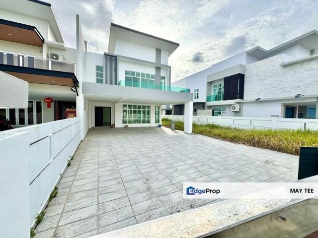 2 Storey Semi D Mutiara Bestari 3 @ Skudai Mutiara Rini
