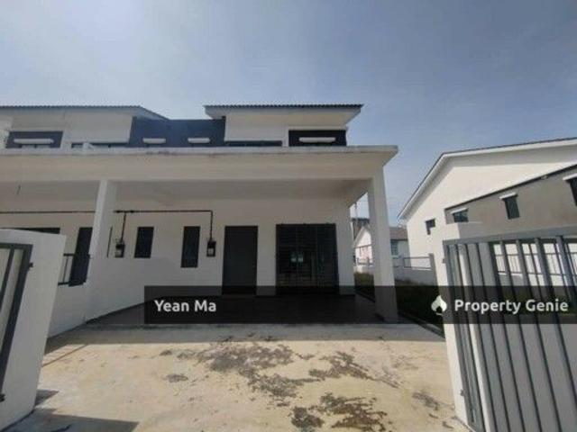 2 Storey Semi D Scientex Rawang Fase 2, Anggun City Rawang