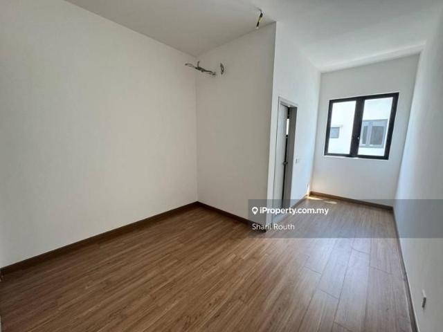 2 Storey Semi D Sejati Lakeside, Cyberjaya