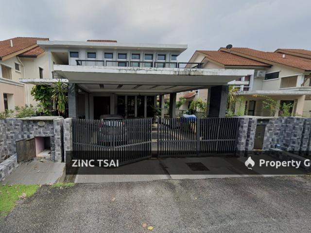 2 Storey Semi D @ Semidara Residences, Saujana Utama 3 {Save RM 321,000}