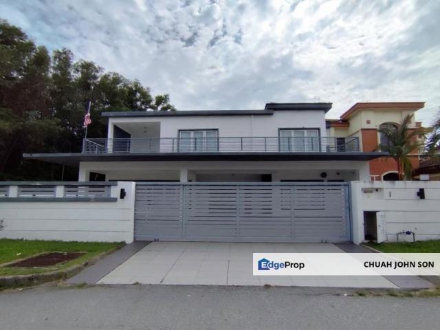 2 Storey Semi D @ Seri Kembangan, Selangor