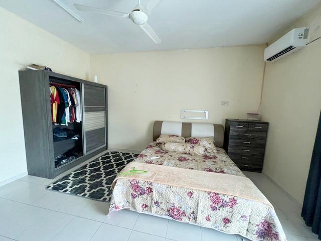 2 Storey Semi D Taman Sungai Jawi Fully Reno Furnish Bakap Permai