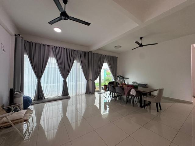 2 Storey Semi D Taman Suria Near Jitra Hospital Kedah For Sale