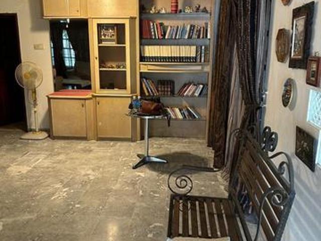 2 Storey Semi D Taman Patani Jaya For Sales