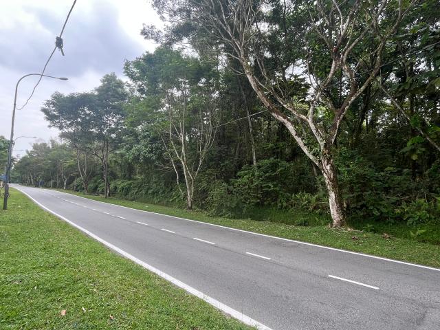 2 storey Semi D @ Taman Puncak Jalil, Seri Kembangan