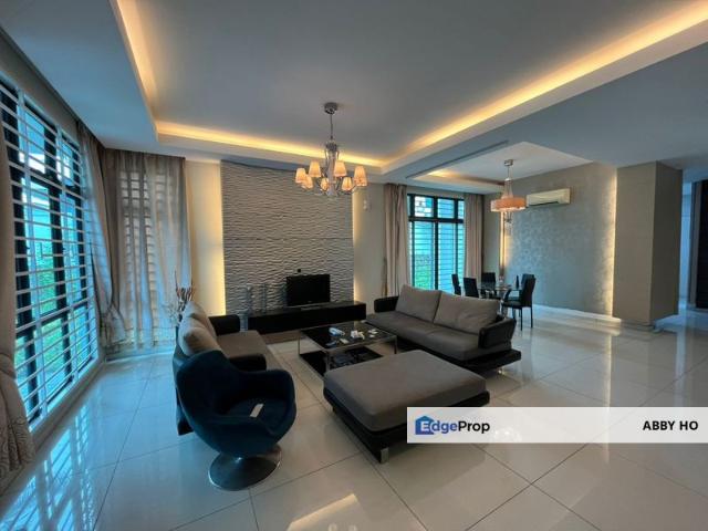 2 Storey Semi D Taman Vista Kirana near Bukit Katil Ayer Keroh For Sale
