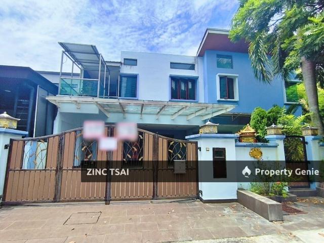 2 Storey Semi D @ Tropicana Golf & Country Resort {Save RM 867,200}