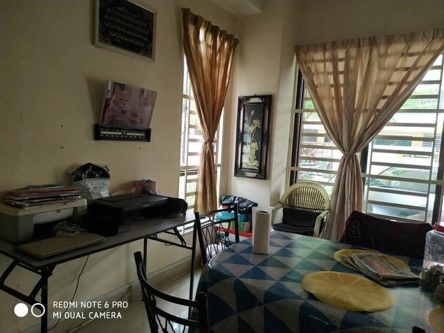 2 Storey Semi Detached House at Palmyra Residences for Sale