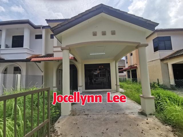 2 Storey Semi Detached House For Rent Batu Ferringhi Penang