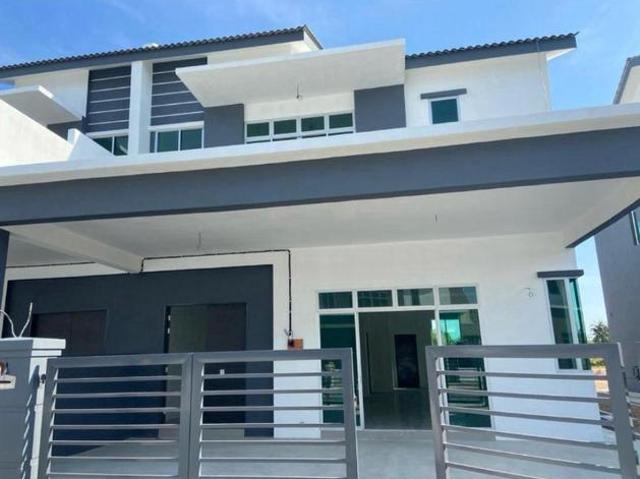 2 Storey Semi Detached House For Sale