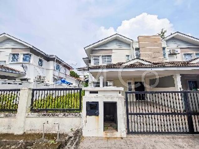 2 Storey Semi Detached House, Intermediate