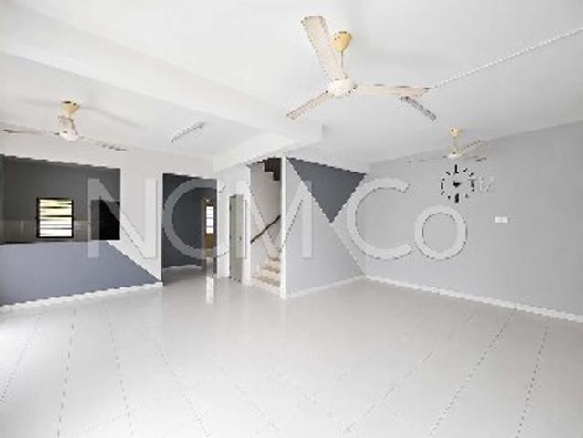 2 Storey Semi Detached House, Intermediate