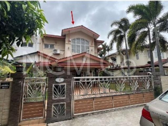 2 Storey Semi Detached House, Intermediate, Renovated