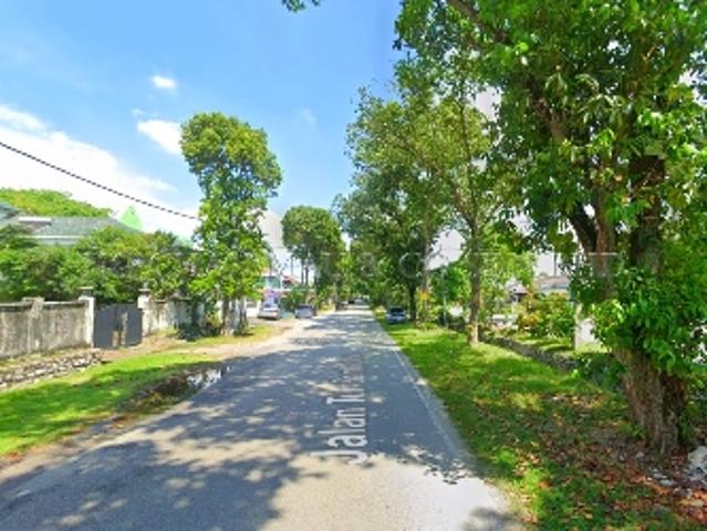 2 Storey Semi Detached House, Renovated