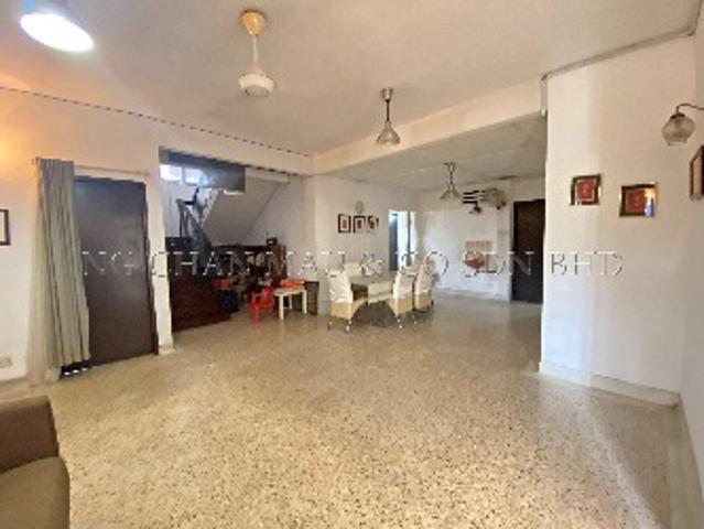 2 Storey Semi Detached House