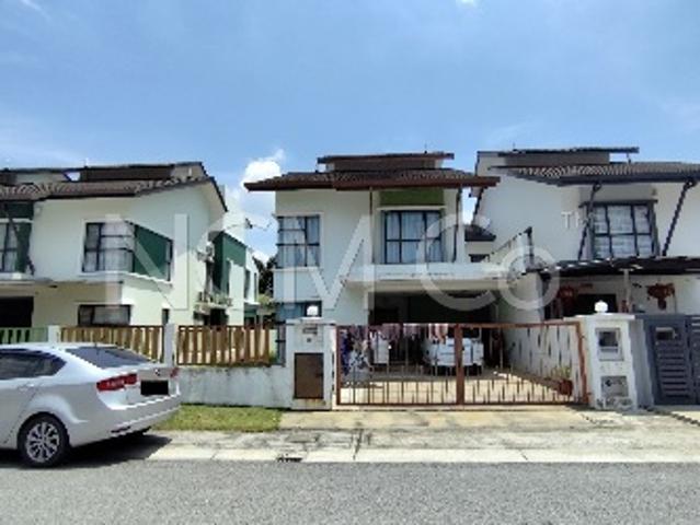 2 Storey Semi Detached House