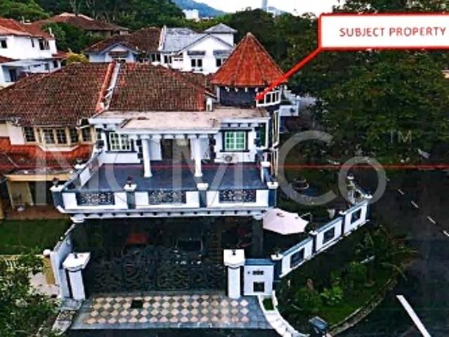 2 Storey Semi Detached House