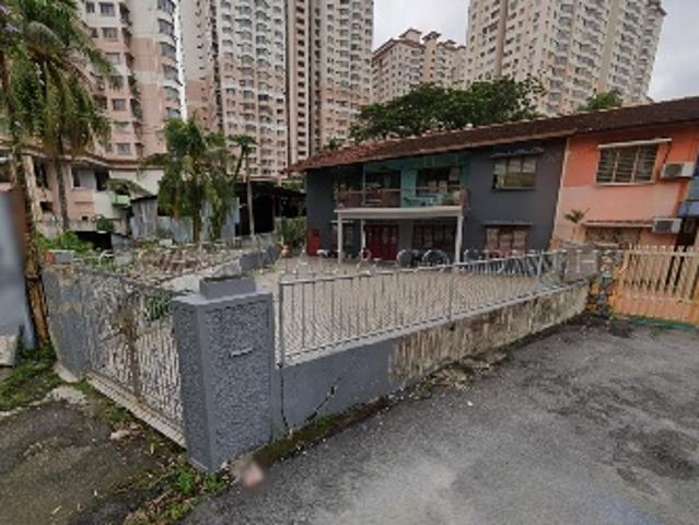2 Storey Semi Detached House