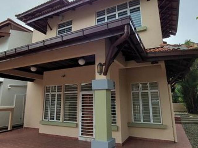 2 Storey Semi Detached Jalan Damar Bandar Sri Damansara