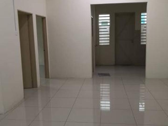 2 storey semi Detached Tasik mutiara 7 Simpang Ampat