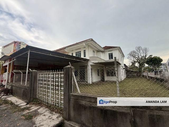 2 Storey Semi Detached with LA 5100 sqft
