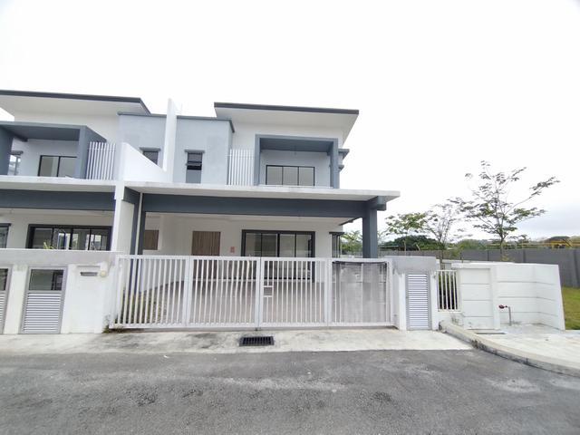 2 Storey SemiD Taman Bukit Kemayan Kemayan Height Seremban 2