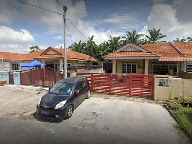 2 Storey SemiD Taman Muhammad 3 Seksyen 29 Shah Alam100 LOAN