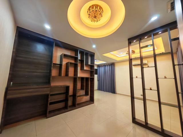 2 Storey SemiD at Taman Seri Menanti Jalan Gangsa