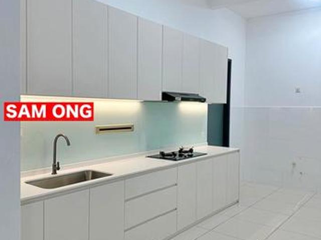 2 STOREY SEMID At ALMA SANTUARI BUKIT MERTAJAM GATED GUARDED RENT