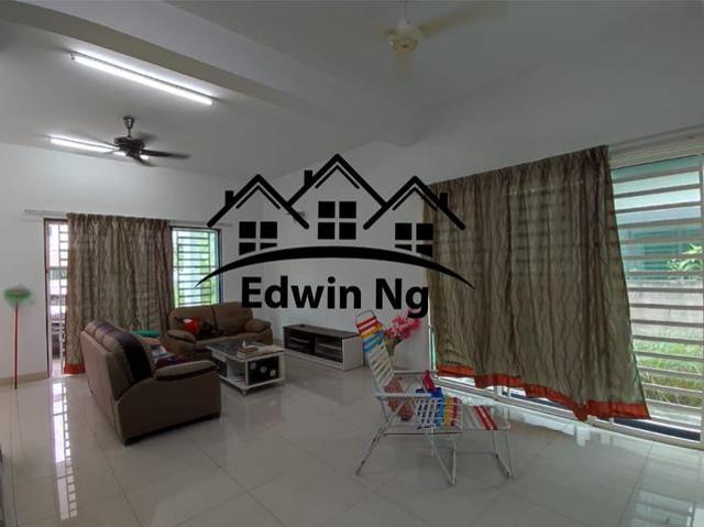 2 Storey SemiD at Santuary Garden Permatang Sanctuary