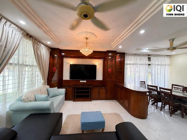 2 Storey SemiD Batu Ferringhi Fully Furnished