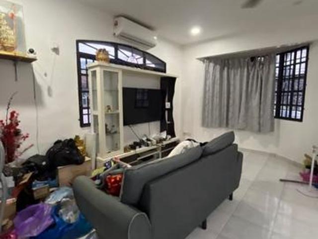 2 Storey SemiD Farlim Ayer Itam Fully Furnish Reno Paya Terubong