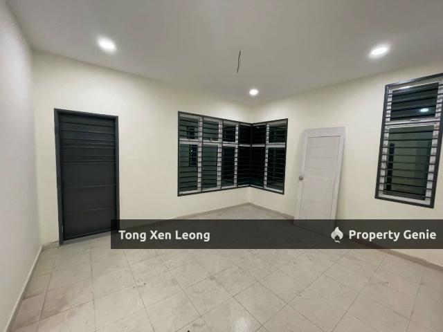 2 Storey SemiD For Sale @ Durian Tunggal