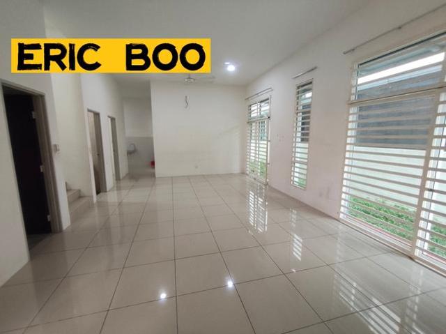2 Storey SemiD Hijauan Hills Tasek Mutiara Simpang Ampat