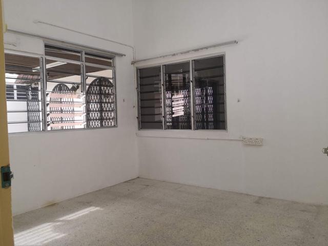 2 Storey SemiD Lorong Air Terjun Jalan Gottlieb Jalan Bagan Jermal