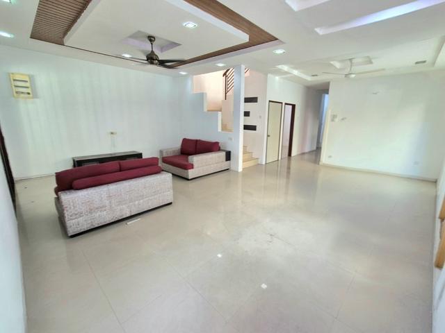 2 Storey SemiD SaleRenovated ExtendBandar Putra BertamKepala Batas
