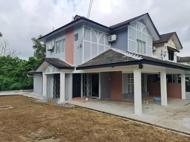 2 Storey SemiDetached House For Sale Rasah Kemayan Seremban 2
